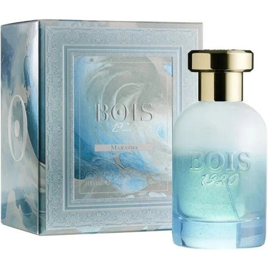Bois 1920 Unisex Marasma Extrait de Parfum 3.4 oz Fragrances (Wholesale) - Luxurious Fragrance Available Online in Hong Kong & China