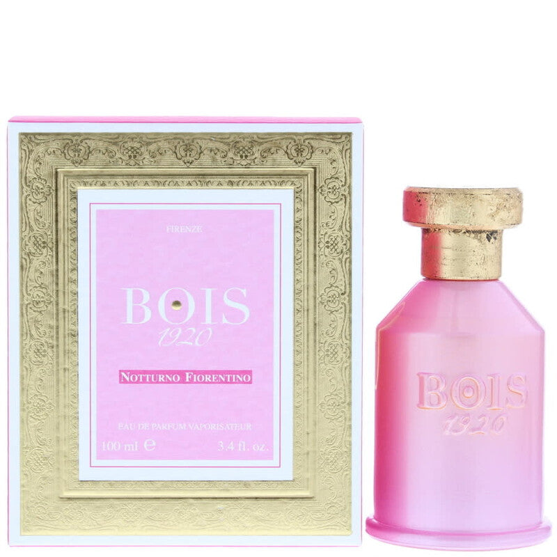 Bois 1920 Ladies Notturno Fiorentino EDP Spray 3.38 oz Fragrances (Wholesale) - Luxurious Fragrance Available Online in Hong Kong & China