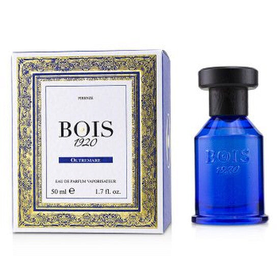 Bois 1920 Unisex Oltremare EDP Spray 1.7 oz - Luxurious Fragrance Available Online in Hong Kong & China