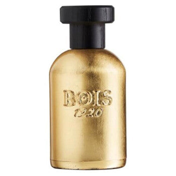 Bois 1920 Unisex Oro EDP Spray 3.38 oz (Tester) Fragrances  (Wholesale) - Luxurious Fragrance Available Online in Hong Kong & China