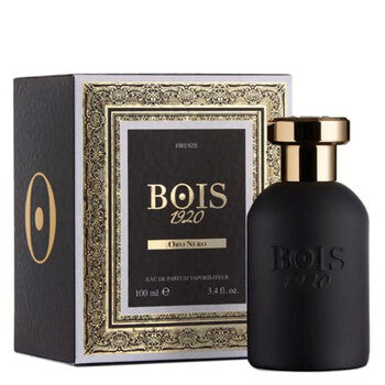 Bois 1920 Unisex Oro Nero EDP Spray 3.38 oz (Tester) Fragrances  (Wholesale) - Luxurious Fragrance Available Online in Hong Kong & China