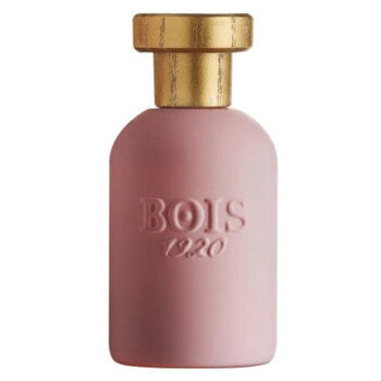 Bois 1920 Unisex Oro Rosa EDP Spray 3.38 oz (Tester) Fragrances  (Wholesale) - Luxurious Fragrance Available Online in Hong Kong & China