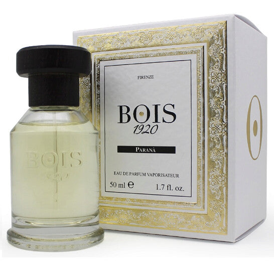 Bois 1920 Unisex Parana EDP Spray 1.7 oz - Luxurious Fragrance Available Online in Hong Kong & China