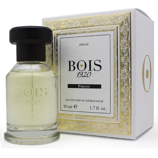 Bois 1920 Unisex Parana EDP Spray 1.7 oz - Luxurious Fragrance Available Online in Hong Kong & China