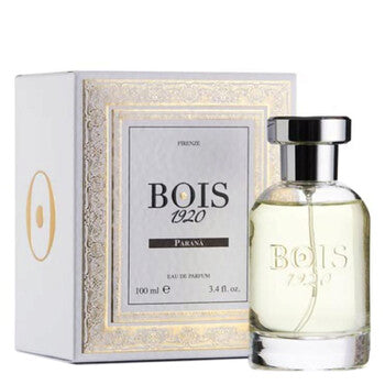 Bois 1920 Unisex Parana EDP Spray 3.38 oz (Tester) - Luxurious Fragrance Available Online in Hong Kong & China