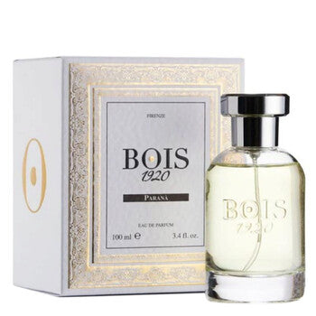 Bois 1920 Unisex Parana EDP Spray 3.4 oz - Luxurious Fragrance Available Online in Hong Kong & China