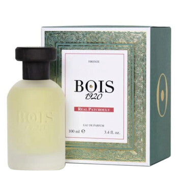 Bois 1920 Unisex Real Patchouly EDP Spray 3.4 oz - Luxurious Fragrance Available Online in Hong Kong & China