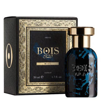 Bois 1920 Unisex Rebus Extrait de Parfum Spray 1.7 oz - Luxurious Fragrance Available Online in Hong Kong & China