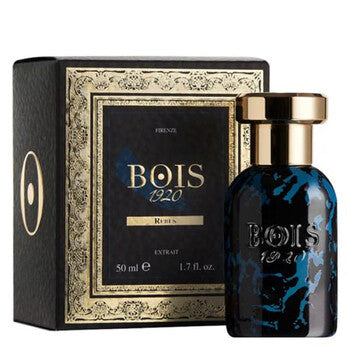 Bois 1920 Unisex Rebus Extrait de Parfum Spray 1.7 oz Fragrances (Wholesale) - Luxurious Fragrance Available Online in Hong Kong & China