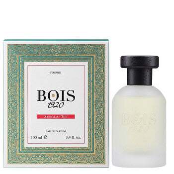 Bois 1920 Unisex Sandalo E The EDP 3.4 oz Fragrances (Wholesale) - Luxurious Fragrance Available Online in Hong Kong & China