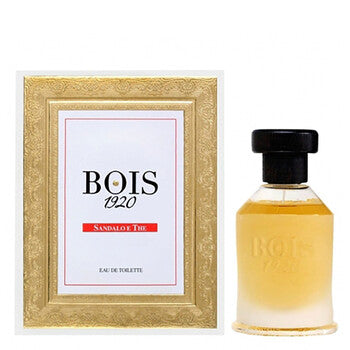 Bois 1920 Unisex Sandalo E The EDT 3.4 oz - Luxurious Fragrance Available Online in Hong Kong & China