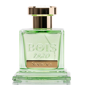 Bois 1920 Unisex Sandalvia Parfum 3.4 oz (Wholesale) - Luxurious Fragrance Available Online in Hong Kong & China