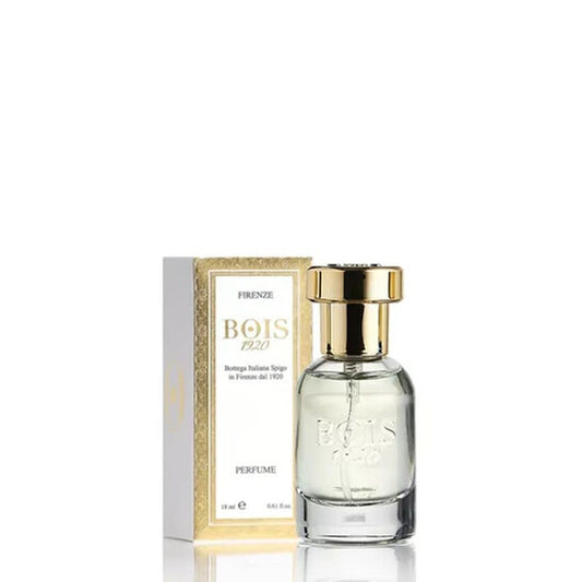 Bois 1920 Unisex Scorzaforza Extrait de Parfum Spray 0.6 oz Fragrances - Luxurious Fragrance Available Online in Hong Kong & China