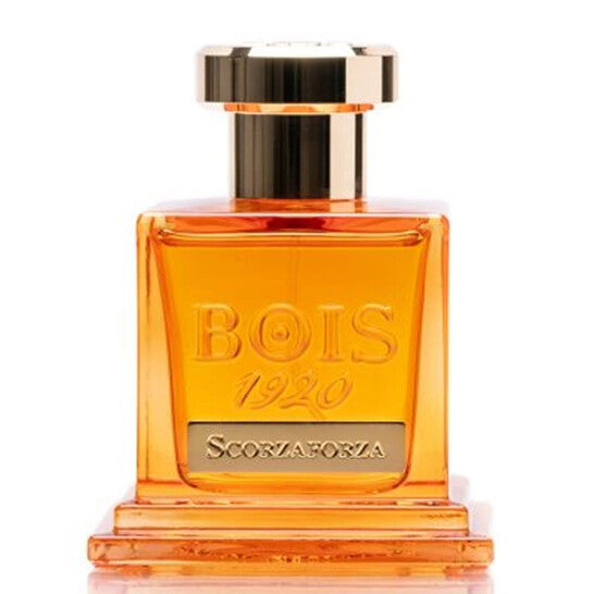 Bois 1920 Unisex Scorzaforza Extrait de Parfum Spray 3.4 oz (Tester) Fragrances - Luxurious Fragrance Available Online in Hong Kong & China