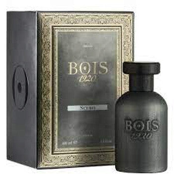 Bois 1920 Unisex Scuro Parfum 3.4 oz - Luxurious Fragrance Available Online in Hong Kong & China