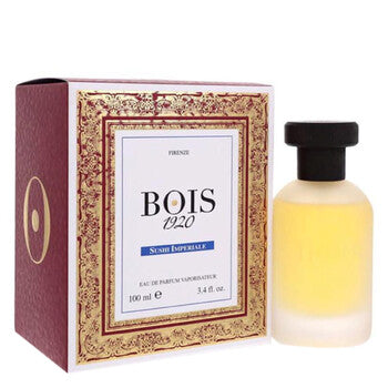 Bois 1920 Unisex Sushi Imperiale EDP 3.4 oz - Luxurious Fragrance Available Online in Hong Kong & China