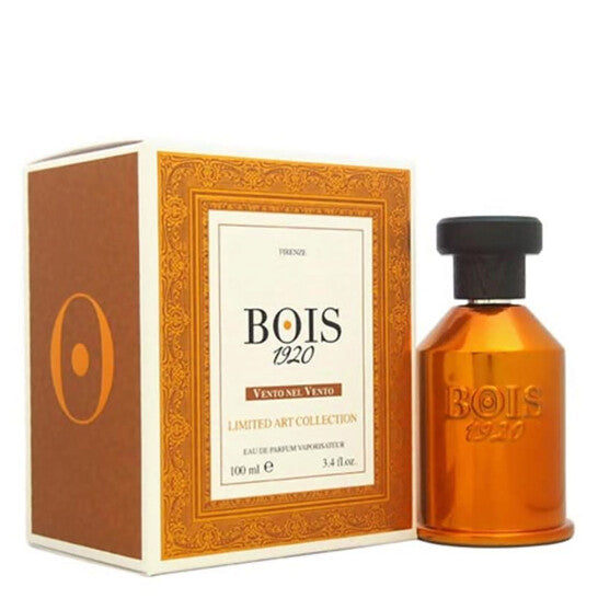 Bois 1920 Unisex Vento Nel Vento EDP Spray 3.4 oz Fragrances (Wholesale) - Luxurious Fragrance Available Online in Hong Kong & China