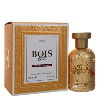 Bois 1920 Vento Di Fiori EDP Spray 3.4 oz Fragrances (Wholesale) - Luxurious Fragrance Available Online in Hong Kong & China