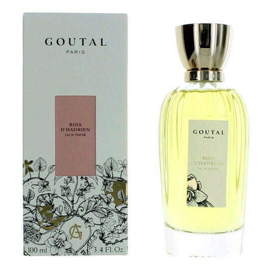 Goutal Unisex Bois D'hadrien EDP Spray 3.4 oz Fragrances - Luxurious Fragrance Available Online in Hong Kong & China