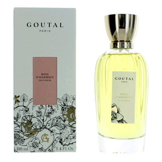 Goutal Unisex Bois D'hadrien EDP Spray 3.4 oz Fragrances (Wholesale) - Luxurious Fragrance Available Online in Hong Kong & China