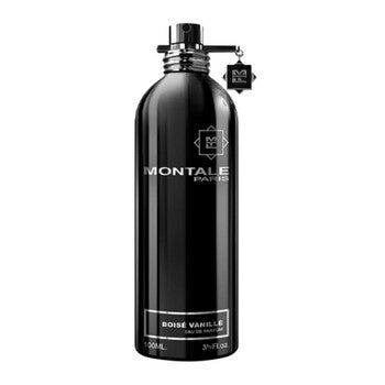 Montale Boise Vanille / Montale EDP Spray 3.3 oz (100 ml) (u) - Luxurious Fragrance Available Online in Hong Kong & China