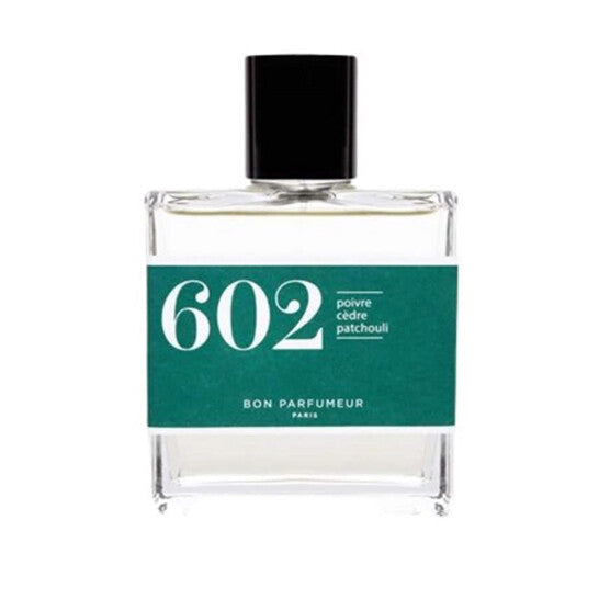 Bon Parfumeur Unisex 602 EDP 3.4 oz - Luxurious Fragrance Available Online in Hong Kong & China
