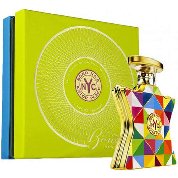 Bond No.9 Ladies Astor Place EDP Spray 1.7 oz (50 ml) - Luxurious Fragrance Available Online in Hong Kong & China