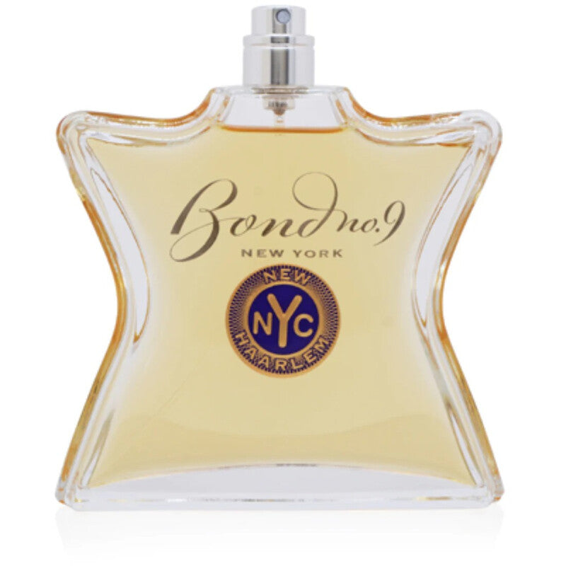 Bond No.9 Unisex New Haarlem EDP Spray 3.3 oz (Tester) Fragrances (Wholesale) - Luxurious Fragrance Available Online in Hong Kong & China