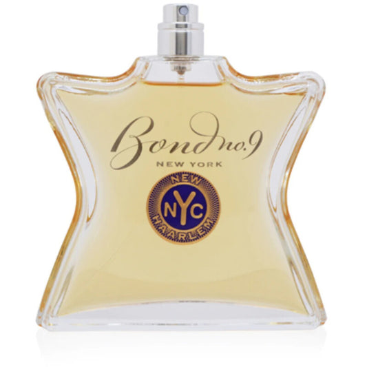 Bond No.9 Unisex New Haarlem EDP Spray 3.3 oz (Tester) Fragrances (Wholesale) - Luxurious Fragrance Available Online in Hong Kong & China