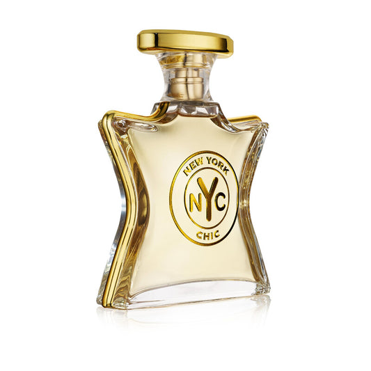 Bond No.9 Unisex New York Chic EDP Liquid 3.4 oz Fragrances (Wholesale) - Luxurious Fragrance Available Online in Hong Kong & China