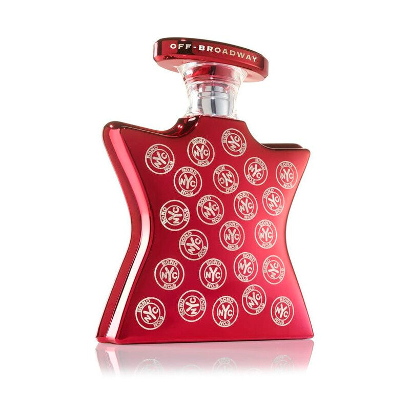 Bond No.9 Unisex Off Broadway EDP Spray 3.3 oz (Tester) Fragrances (Wholesale) - Luxurious Fragrance Available Online in Hong Kong & China