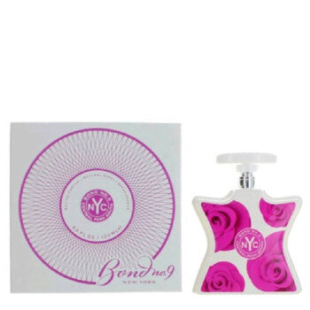 Bond No.9 Ladies Central Park South EDP Spray 3.3 oz - Luxurious Fragrance Available Online in Hong Kong & China