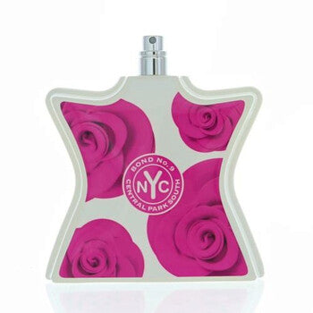 Bond No.9 Ladies Central Park South EDP Spray 3.3 oz (Tester) - Luxurious Fragrance Available Online in Hong Kong & China