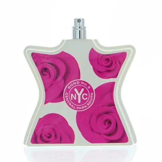 Bond No.9 Ladies Central Park South EDP Spray 3.3 oz (Tester) Fragrances (Wholesale) - Luxurious Fragrance Available Online in Hong Kong & China
