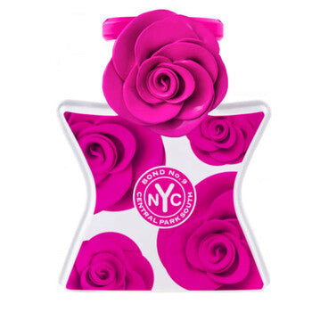 Bond No.9 Ladies Central Park South EDP Spray 3.38 oz (Tester)  - Luxurious Fragrance Available Online in Hong Kong & China