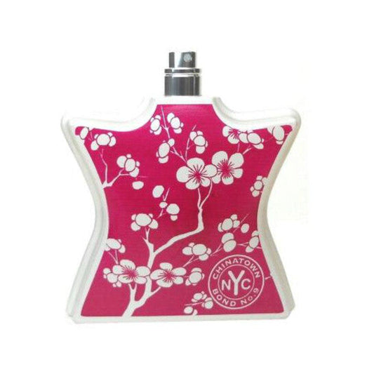 Bond No.9 Ladies Chinatown EDP Spray 3.4 oz (Tester) (100 ml) (Wholesale) - Luxurious Fragrance Available Online in Hong Kong & China