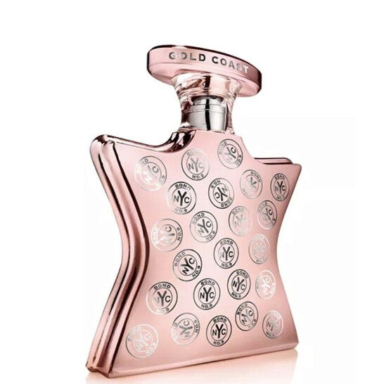 Bond No.9 Ladies Gold Coast EDP Spray 3.3 oz (Tester) Fragrances (Wholesale) - Luxurious Fragrance Available Online in Hong Kong & China