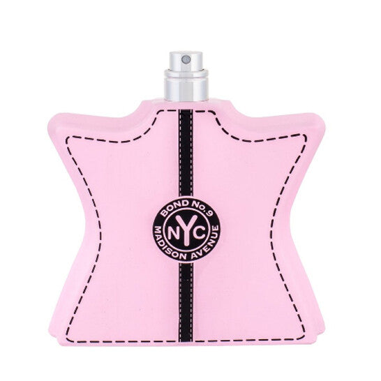Bond No.9 Ladies Madison Avenue EDP Spray (Tester) Fragrances 3.3 oz (Wholesale) - Luxurious Fragrance Available Online in Hong Kong & China