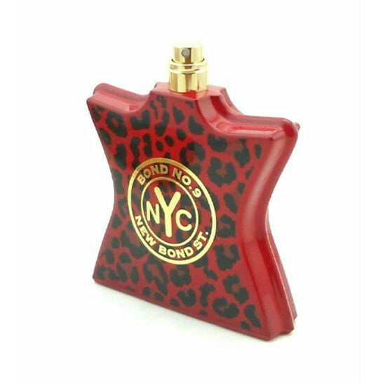 Bond No.9 Ladies New Bond Street EDP Spray 3.38 oz (Tester) Fragrances - Luxurious Fragrance Available Online in Hong Kong & China