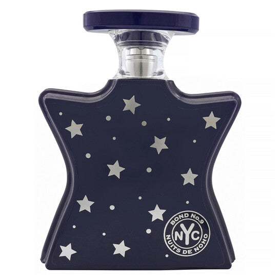 Bond No.9 Ladies Nuits De Noho Eau De Parfum Spray 3.3 oz (100 ml) - Luxurious Fragrance Available Online in Hong Kong & China