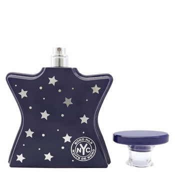 Bond No.9 Ladies Nuits De Noho Eau De Parfum Spray 3.3 oz (100 ml) - Luxurious Fragrance Available Online in Hong Kong & China