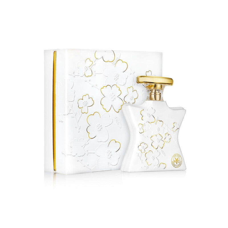Bond No.9 Ladies Secret Gardens EDP Spray 3.3 oz Fragrances - Luxurious Fragrance Available Online in Hong Kong & China