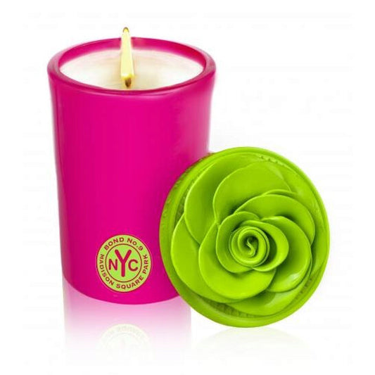 Bond No.9 Madison Square Park 6.4 oz Scented Candle - Luxurious Fragrance Available Online in Hong Kong & China