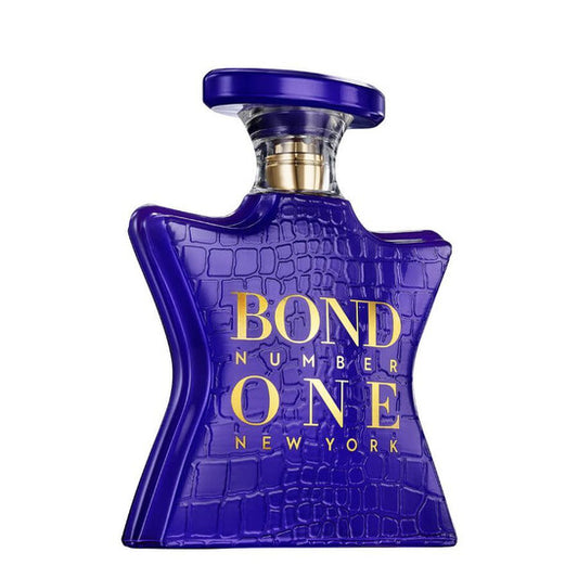 Bond No.9 Men's Bond Number One EDP Spray 3.4 oz (Tester) Fragrances - Luxurious Fragrance Available Online in Hong Kong & China