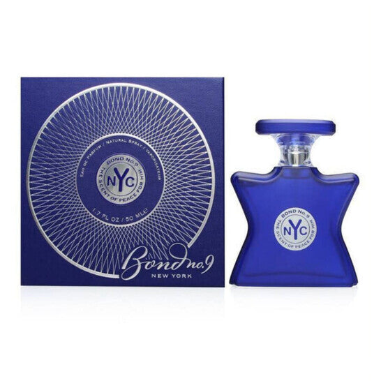 Bond No.9 Men's Scent Of Peace EDP Spray 1.7 oz Fragrances (Wholesale) - Luxurious Fragrance Available Online in Hong Kong & China