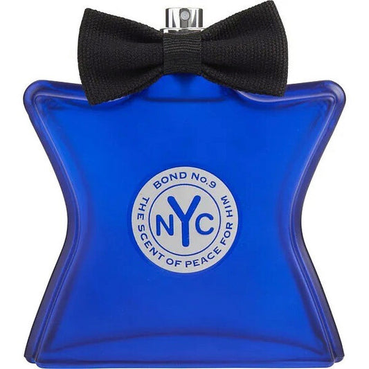 Bond No.9 Men's The Scent Of Peace for Him EDP 3.4 oz (Tester) Fragrances - Luxurious Fragrance Available Online in Hong Kong & China