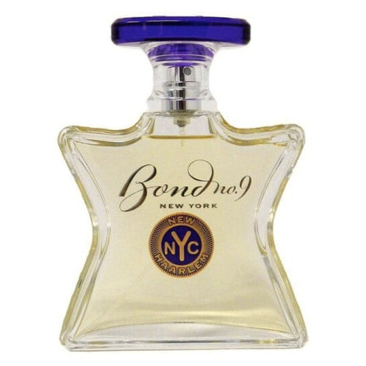 Bond No.9 New Haarlem EDP Spray 3.4 oz Fragrances (Wholesale) - Luxurious Fragrance Available Online in Hong Kong & China