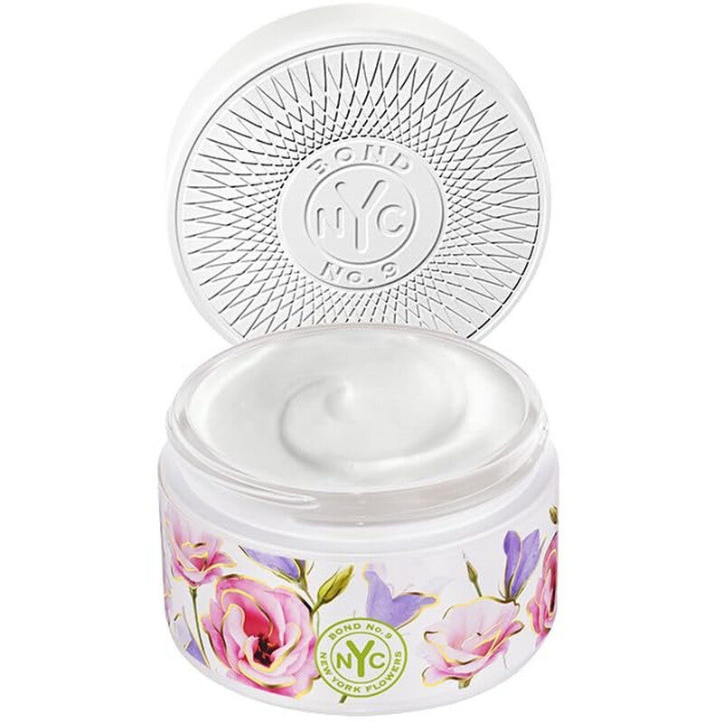 Bond No.9 New York Flowers 6.8 oz Fragrances - Luxurious Fragrance Available Online in Hong Kong & China