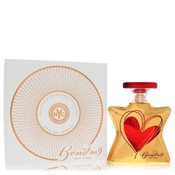 Bond No.9 New York Forever EDP Spray 3.3 oz - Luxurious Fragrance Available Online in Hong Kong & China