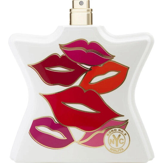 Bond No.9 Nolita EDP Spray 3.4 oz (Tester) - Luxurious Fragrance Available Online in Hong Kong & China